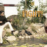 RUMBLE IN THE JUNGLE!