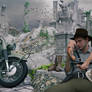 Jones and Croft