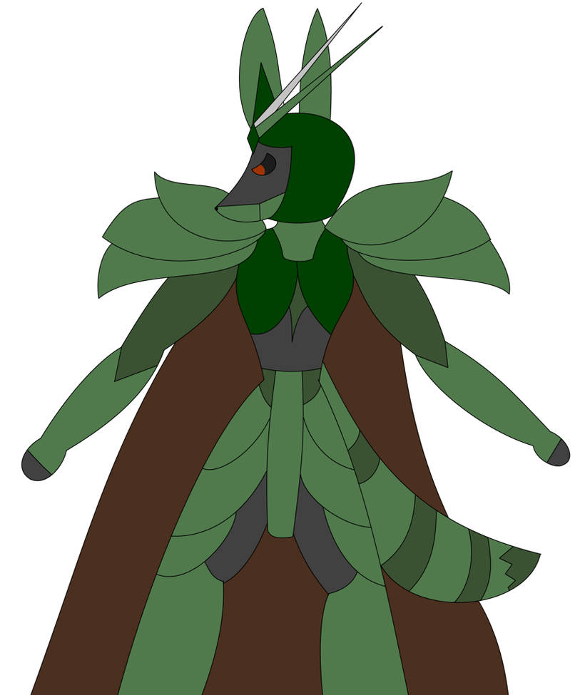 Darzon (my style) by BASEDCUBE95 on DeviantArt