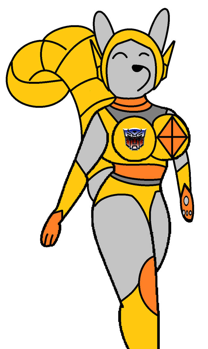 Squirrel Buzz Buzzsquirrel by BASEDCUBE95 on DeviantArt