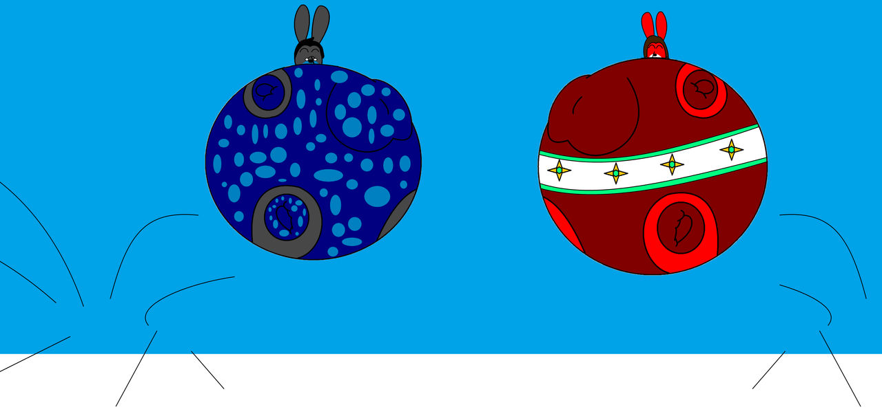 Bouncing Ball Rabbit Bouncing Bunny Ball Fun by BASEDCUBE95 on DeviantArt