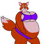 Sumo Maid Marian