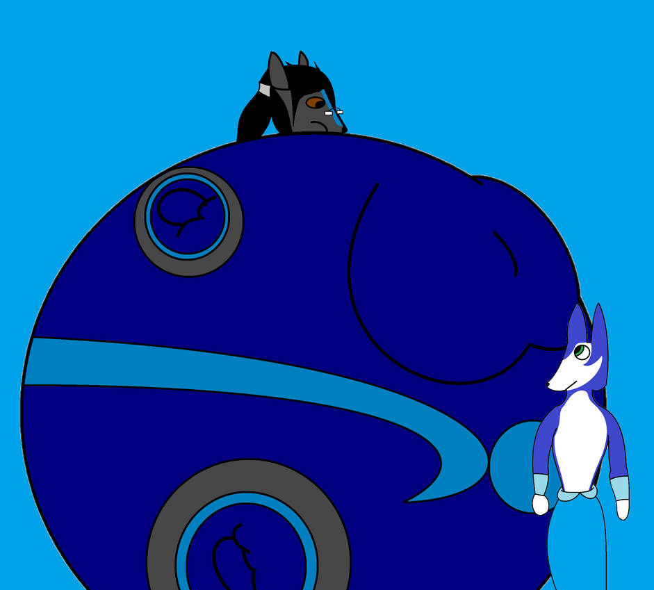 Emerald Inflation Emerald's Inflation Study by BASEDCUBE95 on DeviantArt