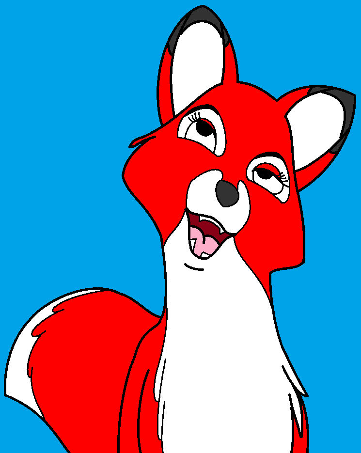 Mixie by BASEDCUBE95 on DeviantArt