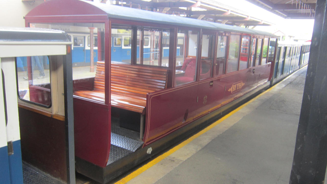 Ruth by BASEDCUBE95 on DeviantArt