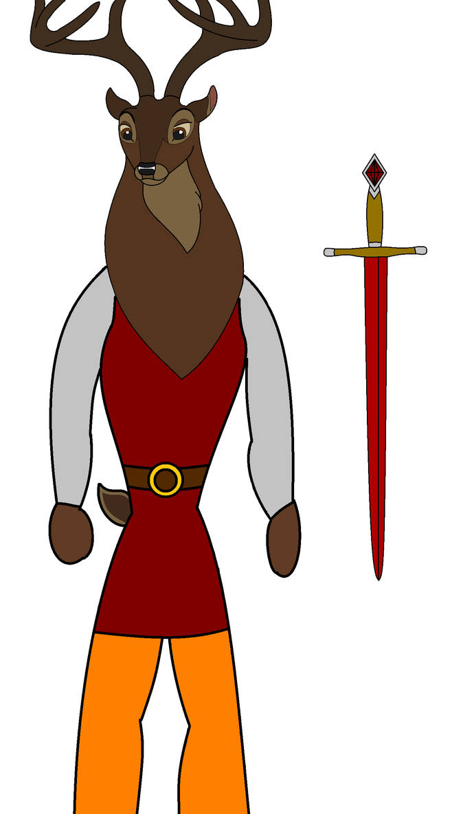 Warrior Great Prince By BASEDCUBE95 On DeviantArt