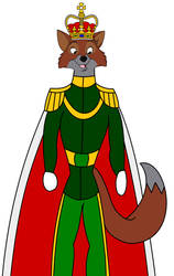 King Robin Hood (V2)