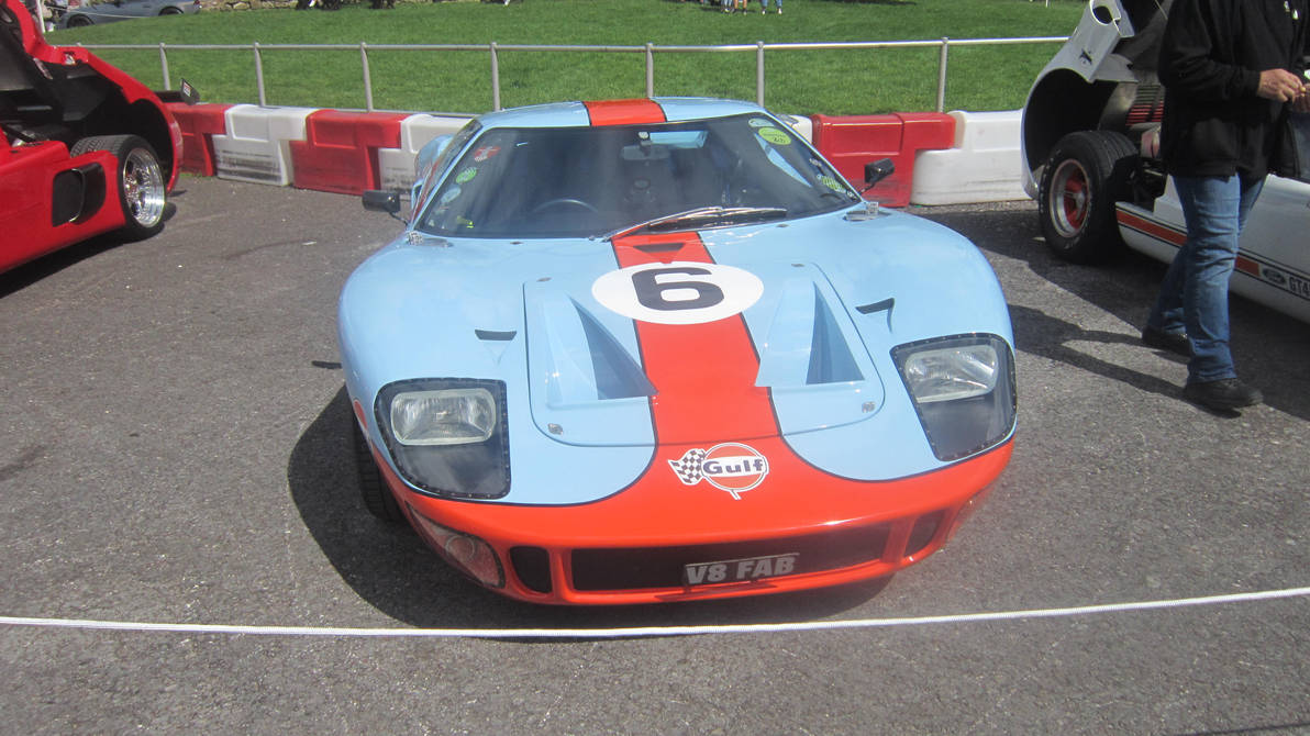 Blue And Orange GT by BASEDCUBE95 on DeviantArt