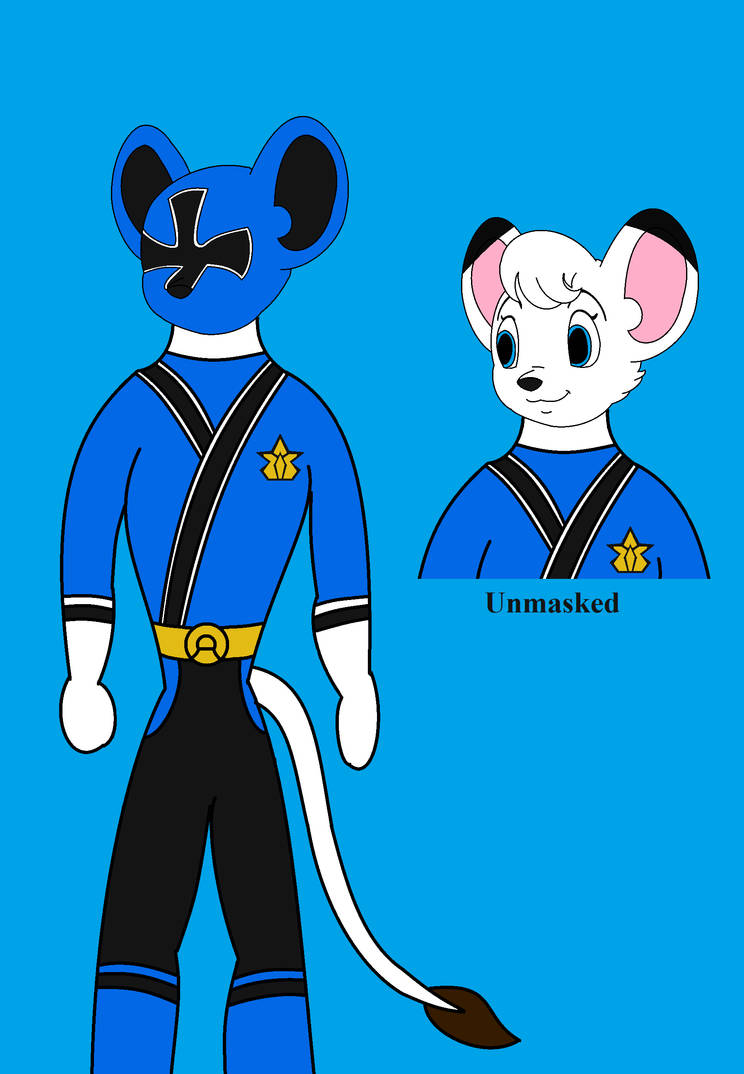 Samurai Ranger Rune by BASEDCUBE95 on DeviantArt