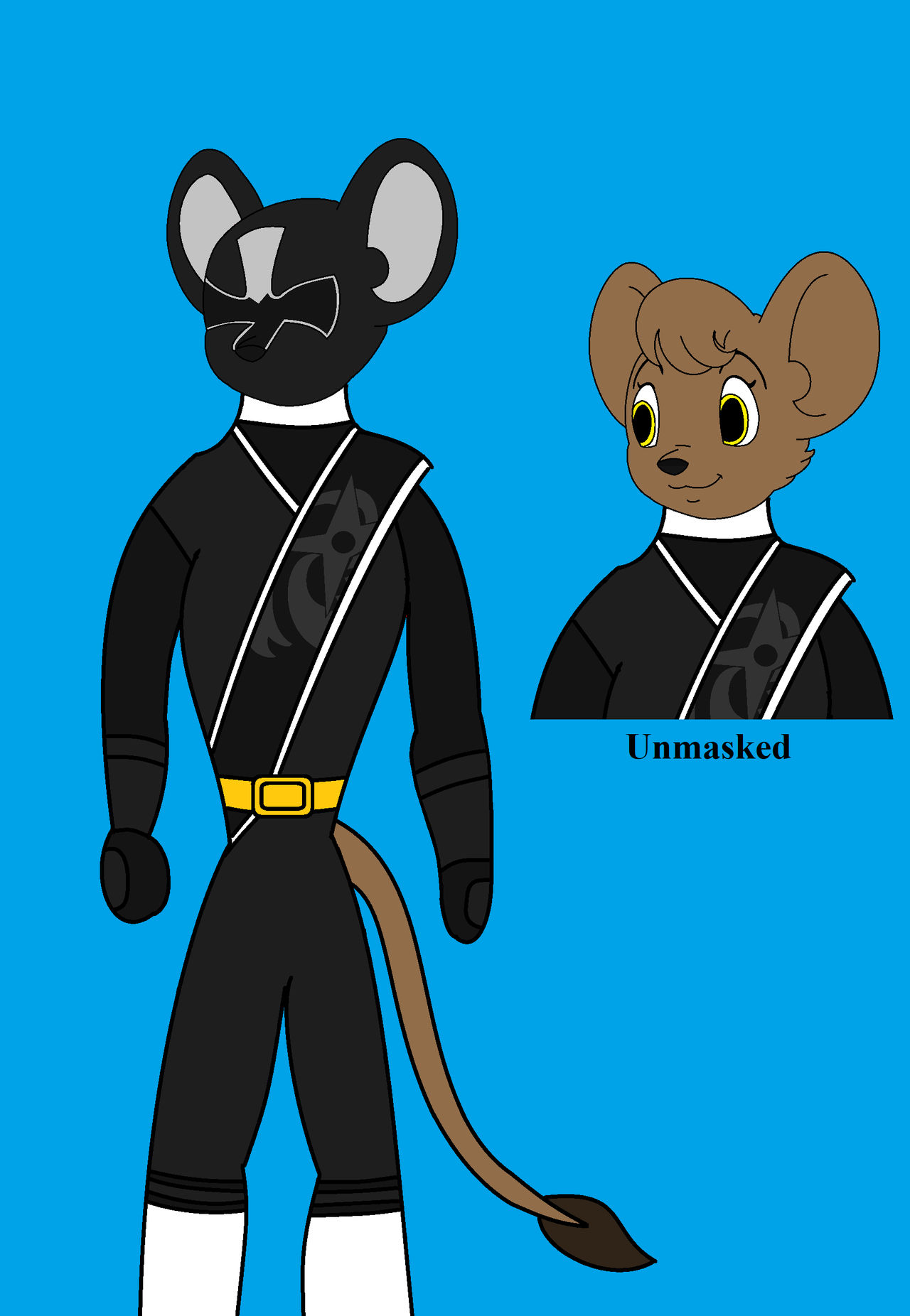 Ninja Ranger Render Deviantart Ninja Steel Ranger Ya-Kwanza by BASEDCUBE95 on DeviantArt