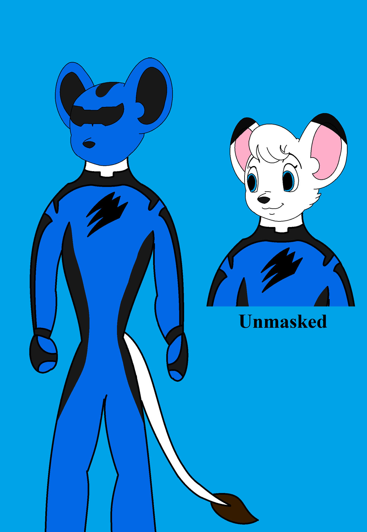 Jungle Fury Ranger Rune by BASEDCUBE95 on DeviantArt