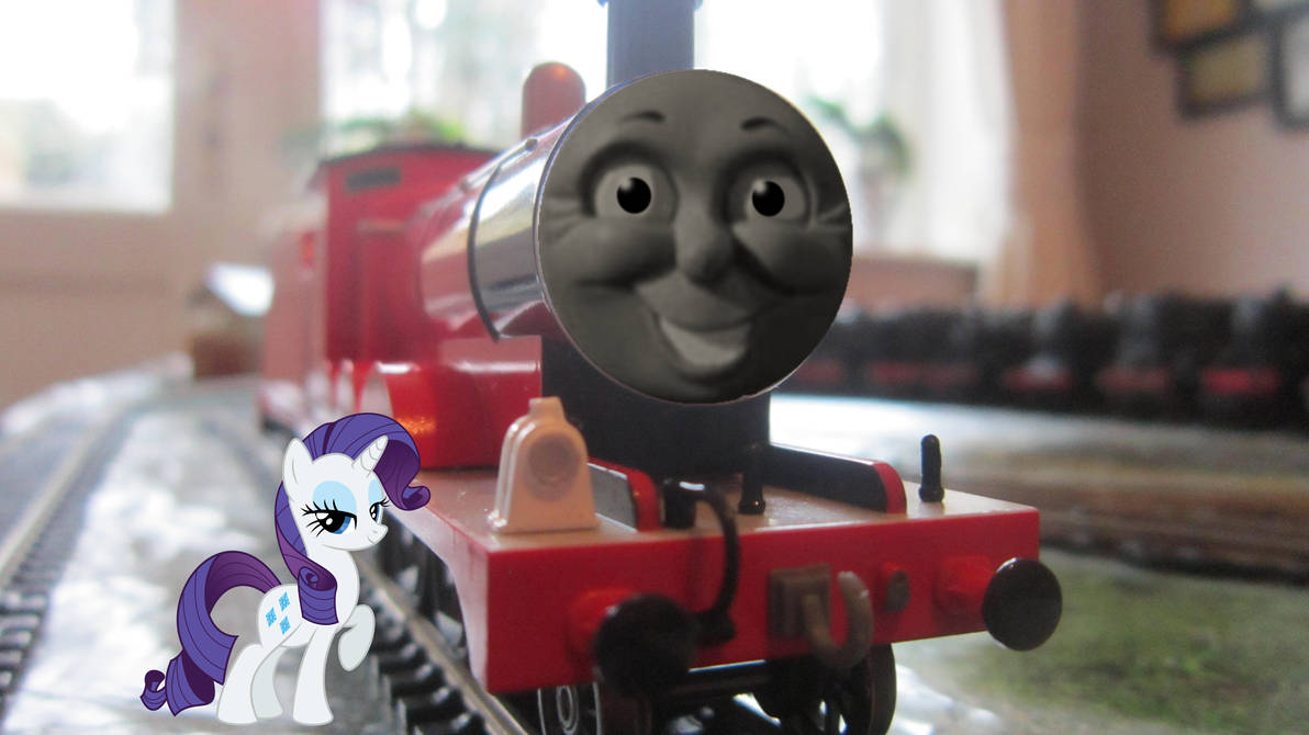 James Rarity James And Rarity by BASEDCUBE95 on DeviantArt