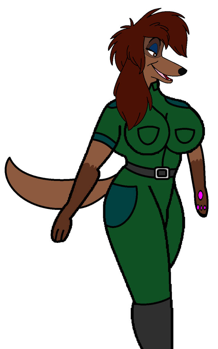 Deviantart Rita The Snake Safari Rita by BASEDCUBE95 on DeviantArt