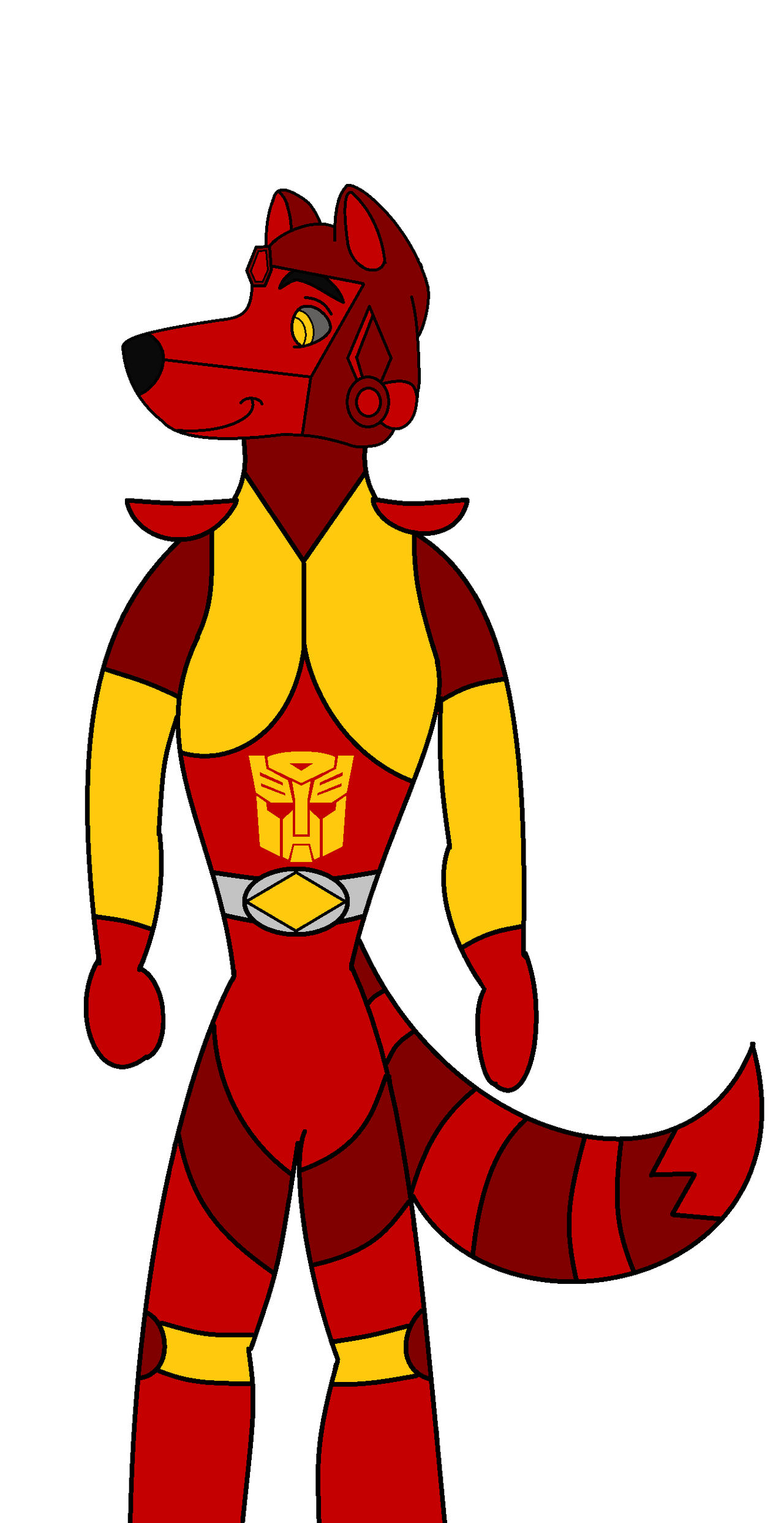 Evov Deviantart Evo (Updated) by BASEDCUBE95 on DeviantArt