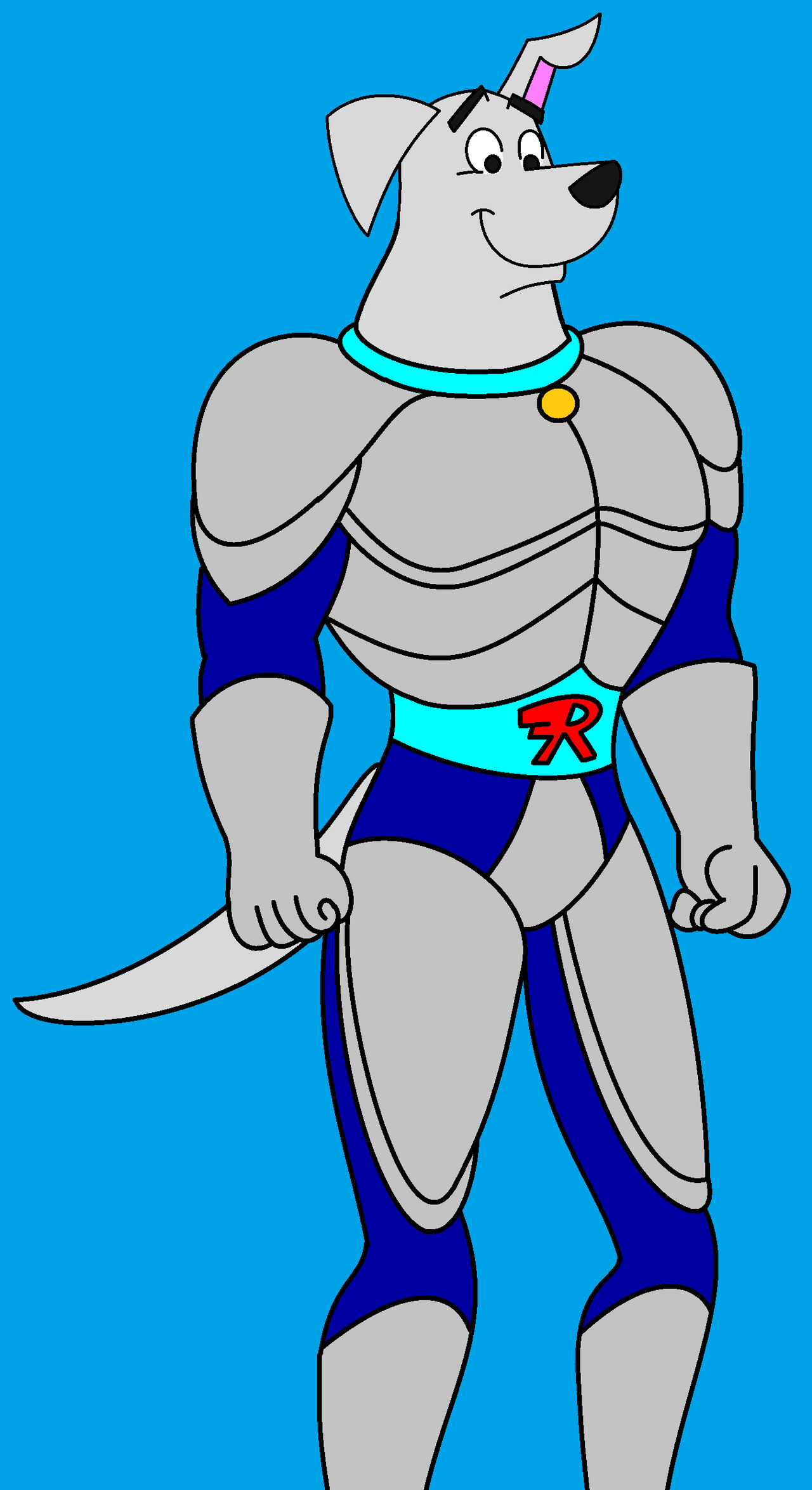Dane Character Dane by BASEDCUBE95 on DeviantArt