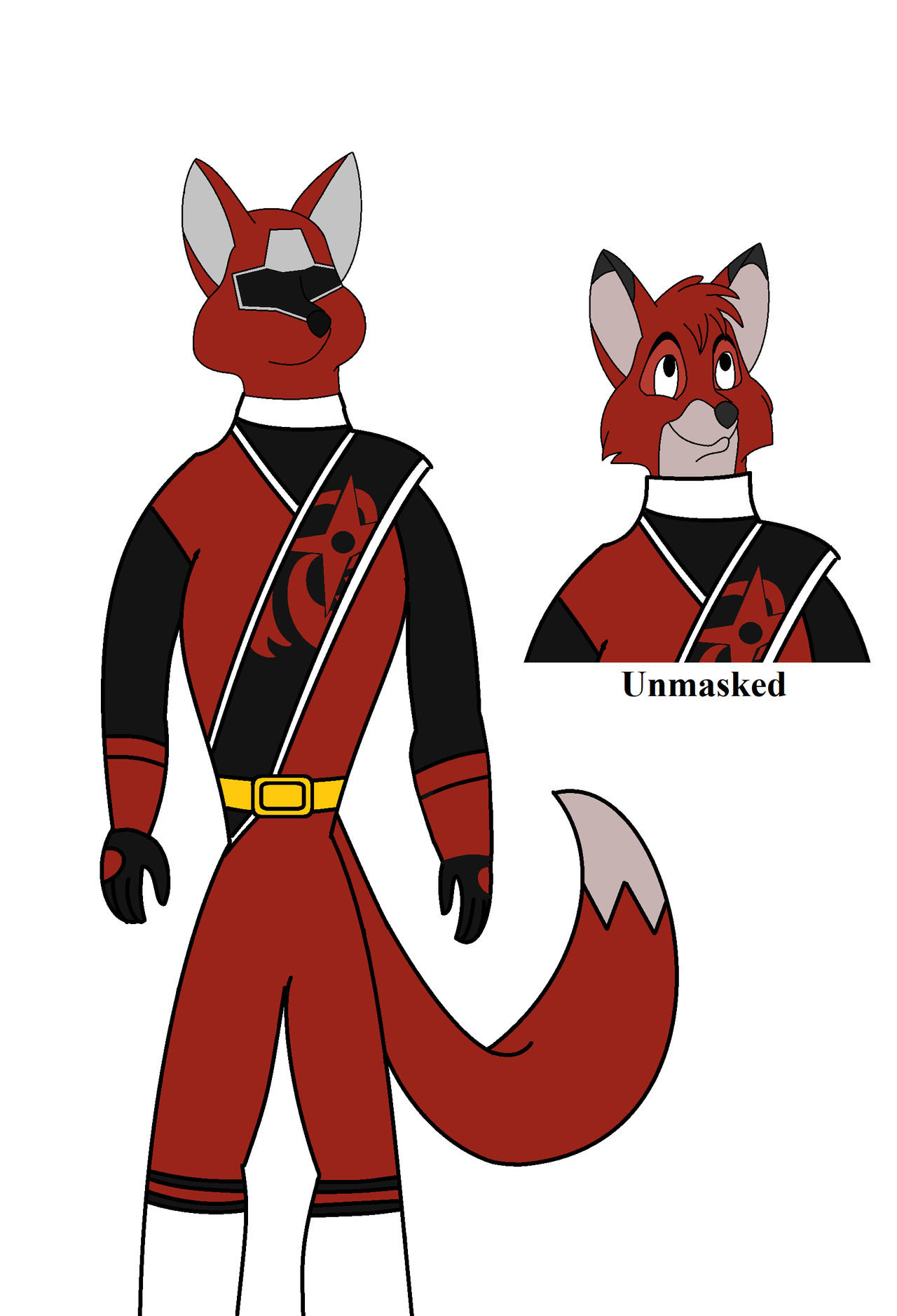 Ninja Ranger Render Deviantart Ninja Steel Ranger Todd by BASEDCUBE95 on DeviantArt