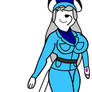 Kathy Anita Snowley (for Okamitaro)