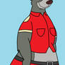 Safari Baloo (V2)