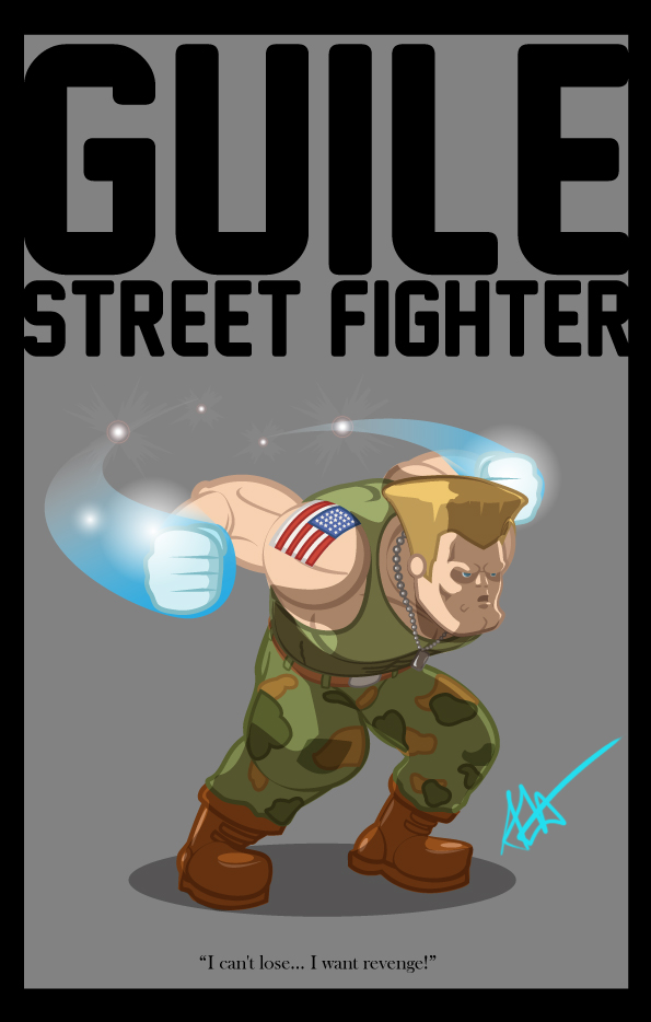 Guile