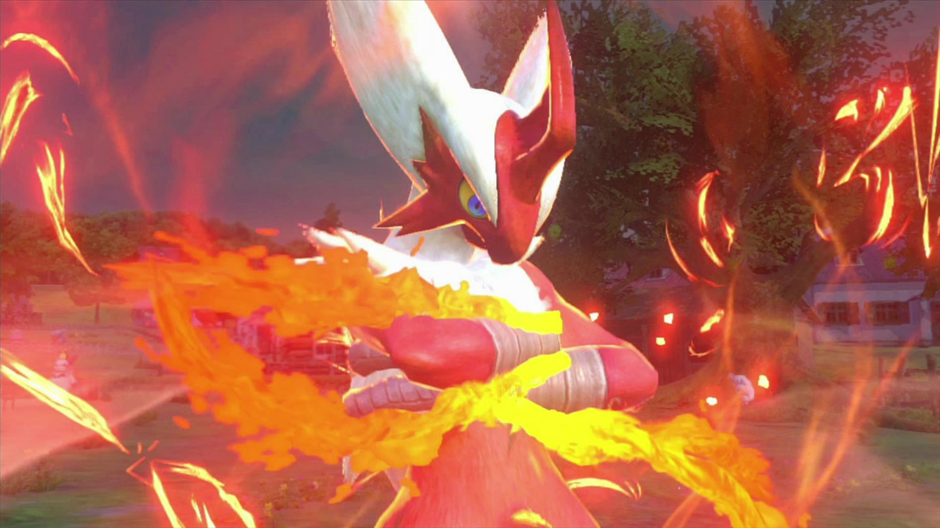 Mega-Blaziken-Wallpapers-mega-blaziken-wallpapers-