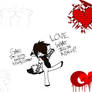 X.-wHaT iS lOvE rEaLlY?-.x