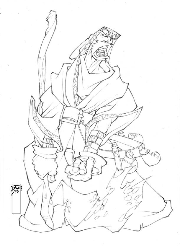 Sparxx by DawidFrederik on DeviantArt