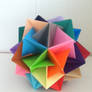 Twinboat Icosahedron