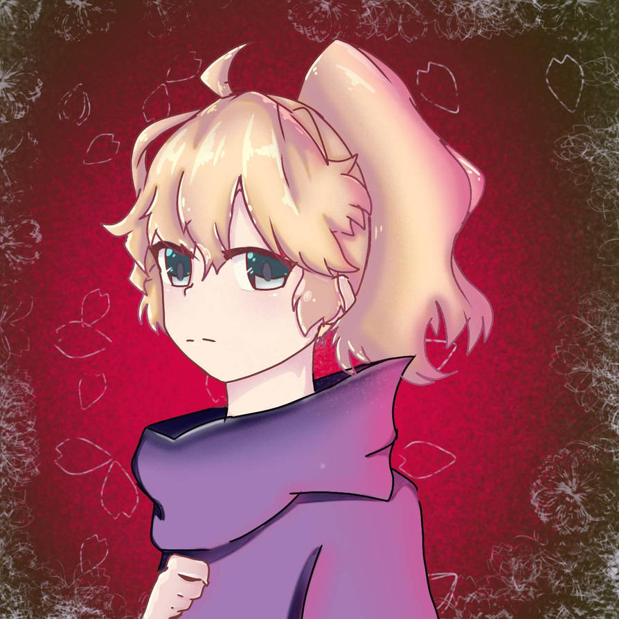 Filiarose The Crown Of The Tronic FiliaRose : the crown of thorn proficy // fanart by Kiterise on DeviantArt