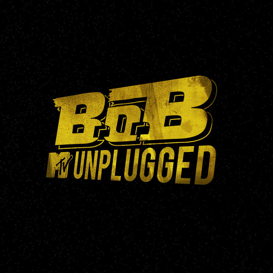 B.o.B. - Unplugged