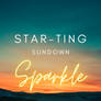 STAR-TING Sundown Sparkle