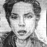 Andy Biersack (sketch)