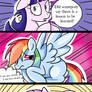 Part Two: Mind your DISCOREDED manners!