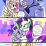 Part 3: Mind your SOMEPONY manners!