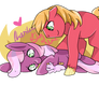 Foal.