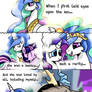 When I first laid eyes upon the sun (Page 1)