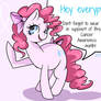 Pinkie says...