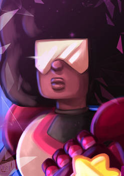 Garnet