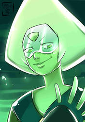 Peridot