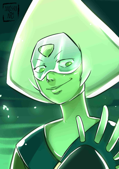 Peridot