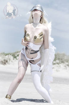 Preview for Angewomon