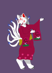 Kitsune