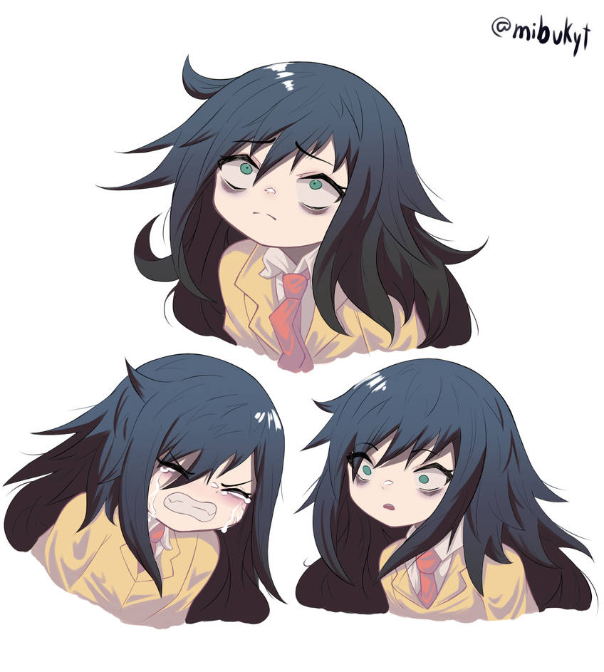 Tomoko Death Note Tomoko by VELCIUS on DeviantArt