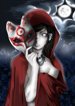 Little Red Riding Hood