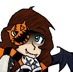 Tumblr Halloween icon