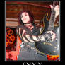 Jinxx......