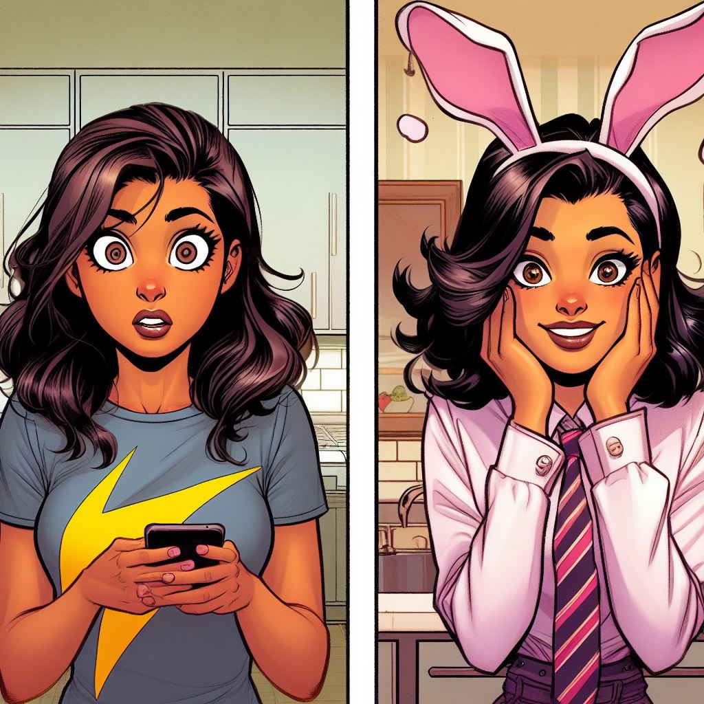 Waifu Factory - Before and After by spleenlord on DeviantArt