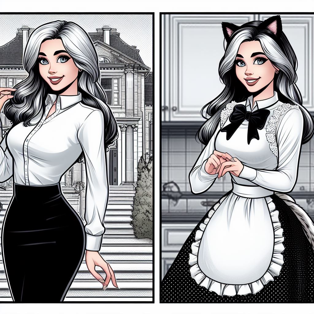 Stepfordization - Before and After by spleenlord on DeviantArt