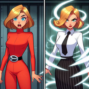 Explore the Best Minionization Art | DeviantArt