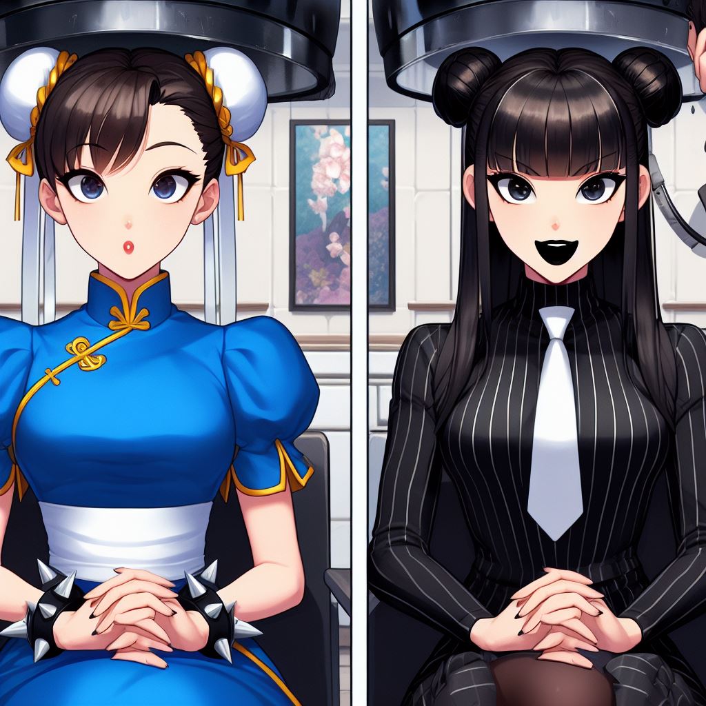 Minion - Before and After by spleenlord on DeviantArt