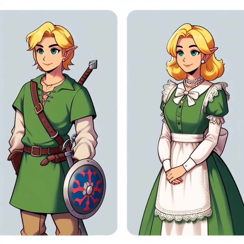 Stepfordization - Before and After by spleenlord on DeviantArt
